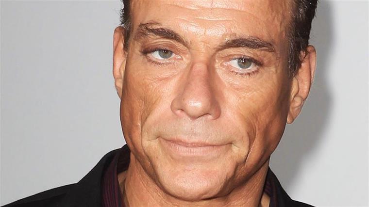 Filmes Van Damme