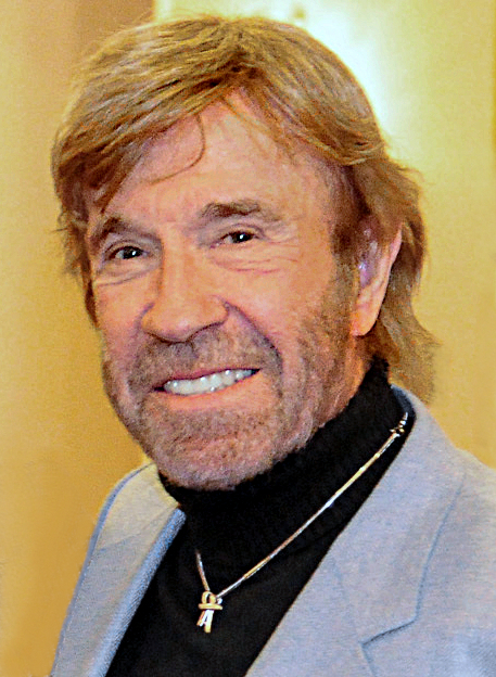 Filmes Chuck Norris
